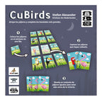 Cubirds
