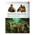 Warhammer Fantasy Caja de iniciacion