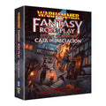 Warhammer Fantasy Caja de iniciacion