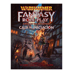 Warhammer Fantasy Caja de iniciacion