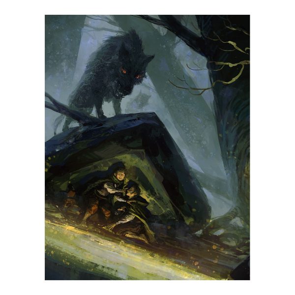 El Anillo Único: Caja De Iniciación