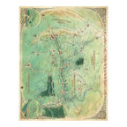 El Anillo Único: Caja De Iniciación