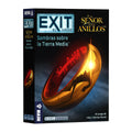 Exit: El Juego
