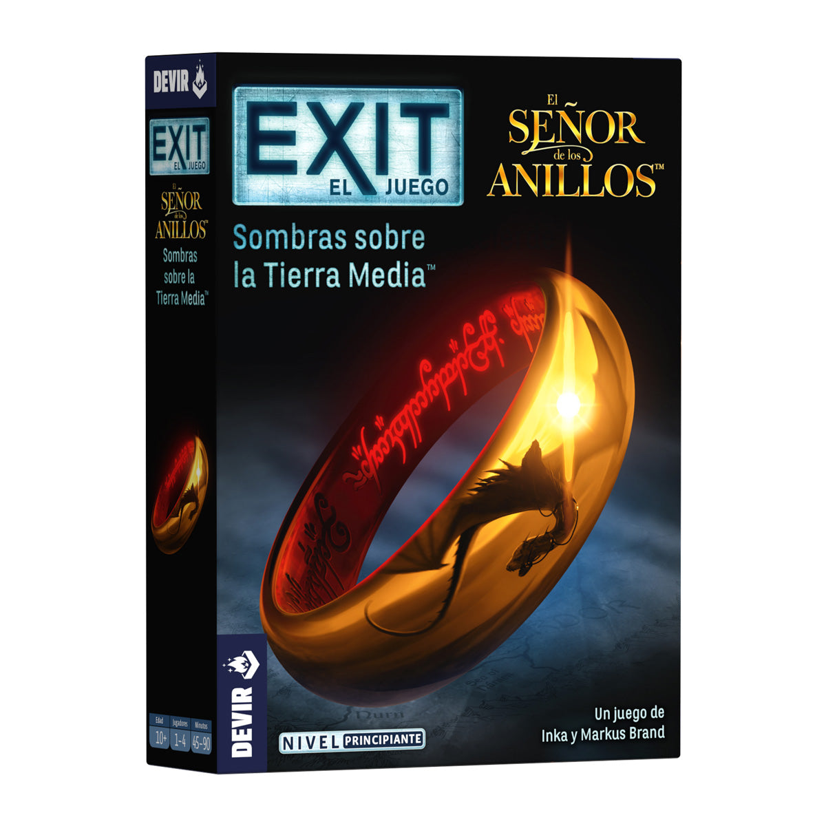 Exit: El Juego