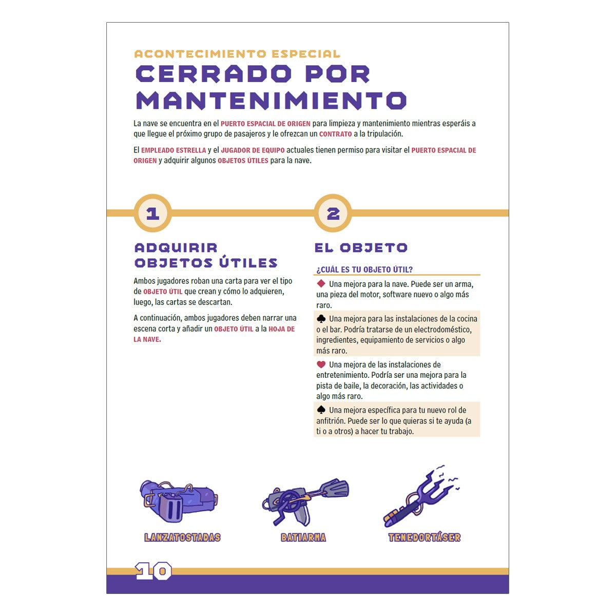 Una profesión complicada