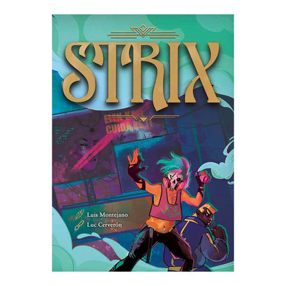 Strix