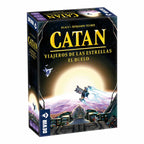 Catan Viajeros de las Estrellas: El Duelo