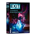 Exit: El Juego
