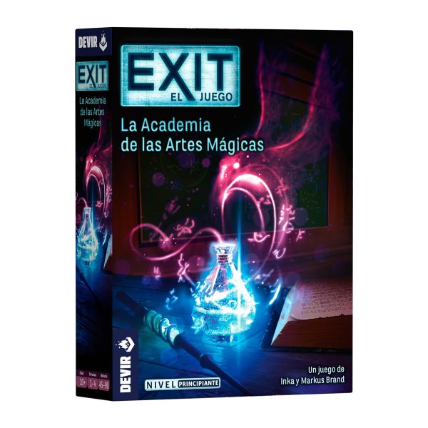 Exit: El Juego