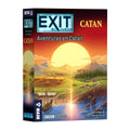 Exit: El Juego