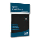TOPDECK Standard 66x91mm Colores