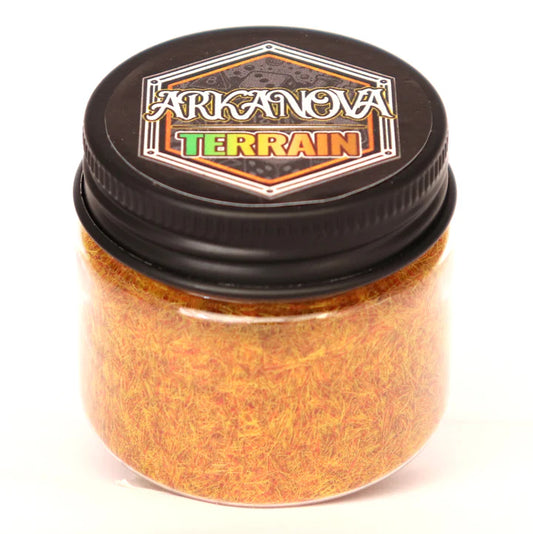 Arkanova Terrain Pasto Savana