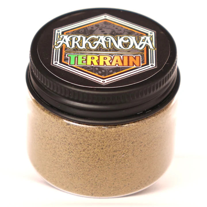 Arkanova Terrain Turf Marron