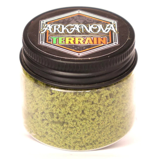 Arkanova Terrain Turf Verde