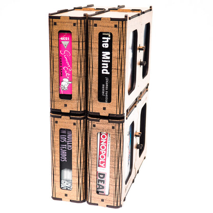 Caja Filler Pro (2 set de cajas) Sauce Llorón