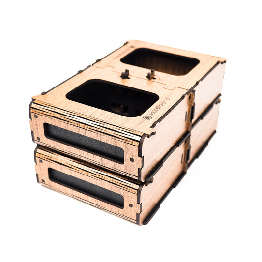 Caja Filler Pro (2 set de cajas) Sauce Llorón