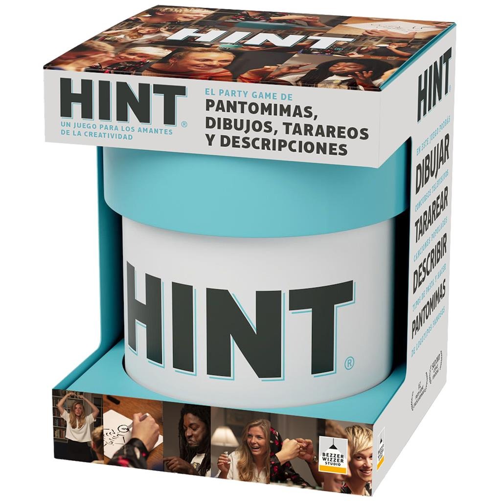 HINT Base