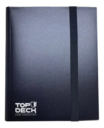 TOPDECK Carpeta 360
