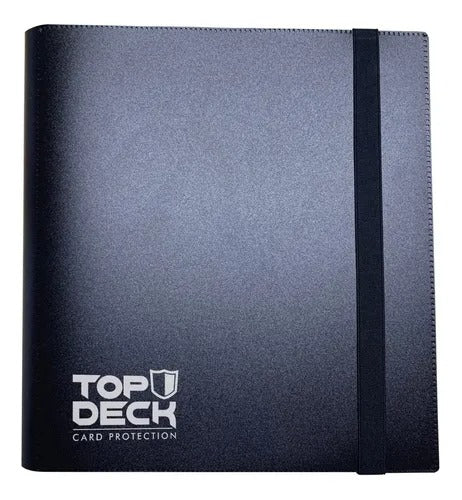 TOPDECK Carpeta 480