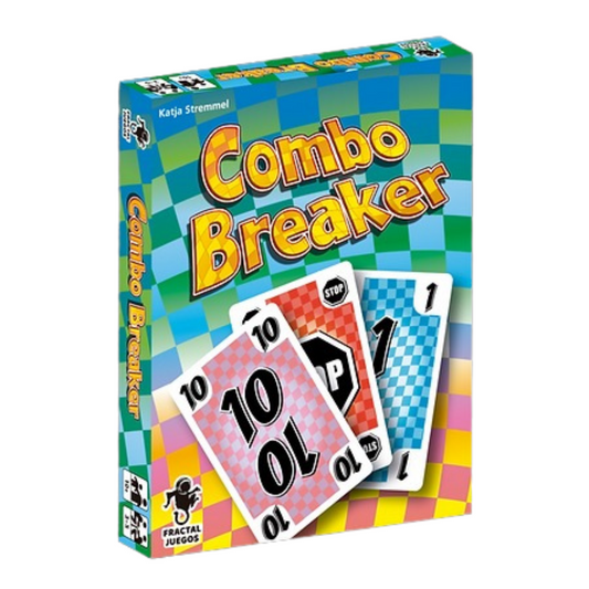Combo Breaker