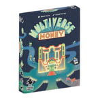 Multiverse Money