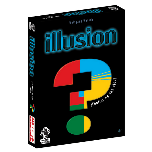 Illusion