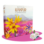 Kanpur: El Desierto Florido