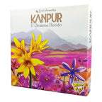 Kanpur: El Desierto Florido