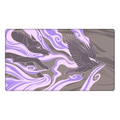 PlayMat 61x35 MousepadLab - WOLF & RAVEN