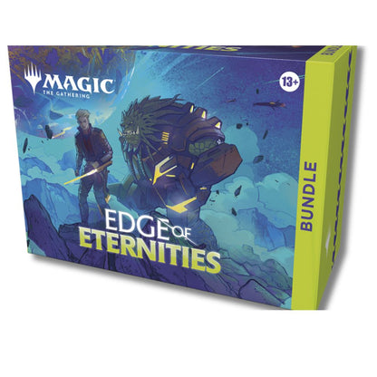 Edge of Eternities Bundle - ING