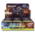 El Confín de la Eternidad Play Booster Display - ESP