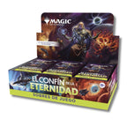 El Confín de la Eternidad Play Booster Display - ESP