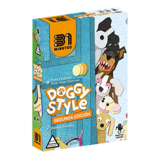 Doggy Style