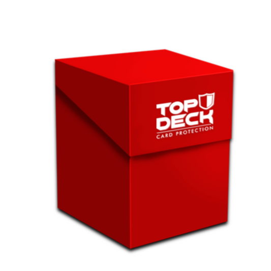 TOPDECK Portamazos XL 120+