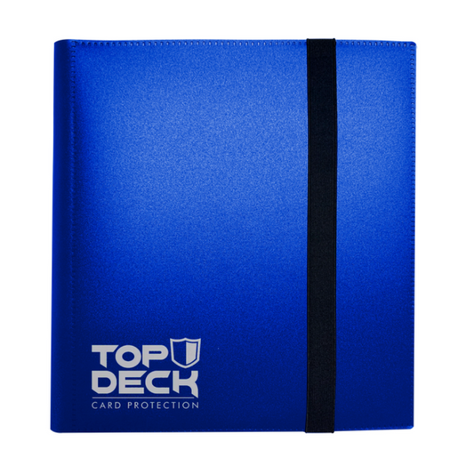 TOPDECK Carpeta 160
