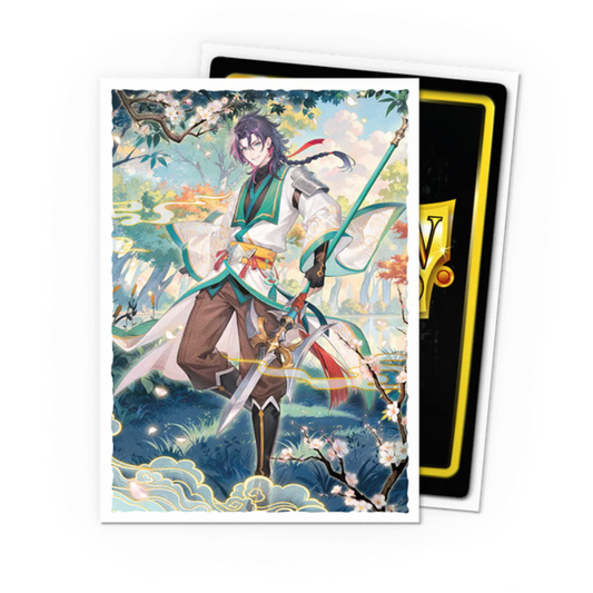 Art Matte 'Grand Archive' Jin Standard 100 Und.