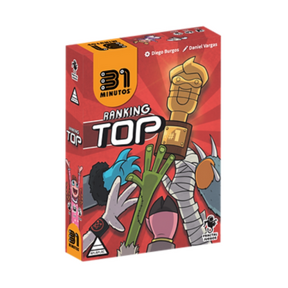 Ranking Top