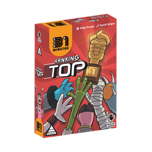 Ranking Top