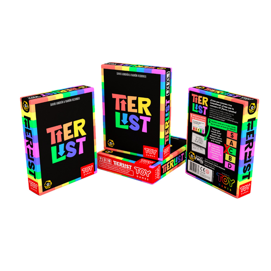 Tier List