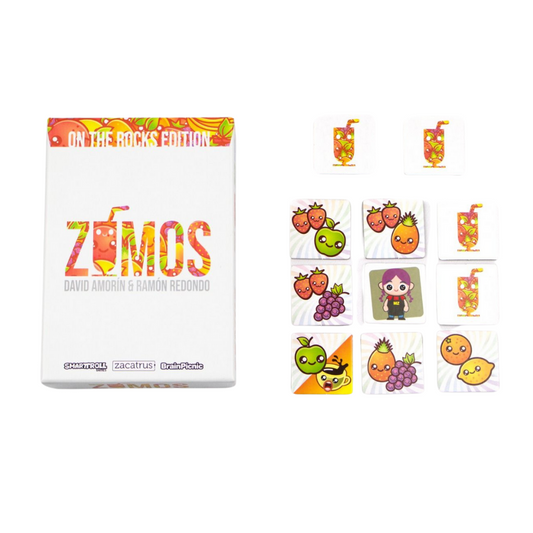 Zumos