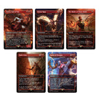 MTG Secret Lair x PlayStation: God of War: Greek