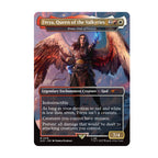 MTG Secret Lair x PlayStation: God of War: Norse