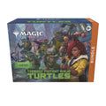 PRE VENTA: Teenage Mutant Ninja Turtles Bundle - ING