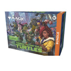 PRE VENTA: Teenage Mutant Ninja Turtles Bundle - ING