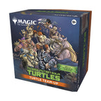 PRE VENTA: Teenage Mutant Ninja Turtles Turtle Team-Up - ING