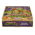 PRE VENTA: Teenage Mutant Ninja Turtles Pizza Bundle