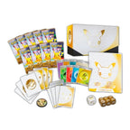 PREVENTA 30th Celebration Elite Trainer Box INGLES