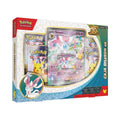 PREVENTA 30th Celebration EX Box - Sylveon ING
