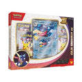 PREVENTA 30th Celebration EX Box - Greninja ING