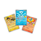 PREVENTA 30th Celebration Poster Collection ING